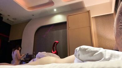 台湾情侣泄密性欲旺盛的女上司 (2)