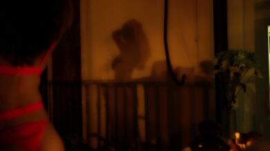 【爆奶高颜极品女神】微博19W网红G奶女神『樱晚』最新大尺度主题私拍《红酒与她》极致唯美幽魂诱惑